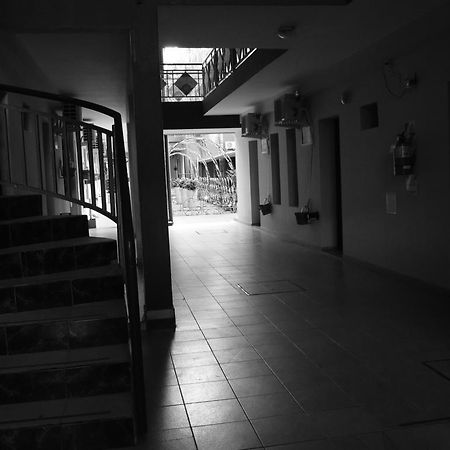 La Pergola Hotel Tucuman San Miguel de Tucumán Zewnętrze zdjęcie