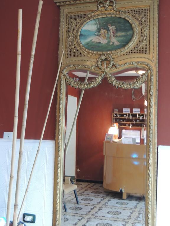 La Pergola Hotel Tucuman San Miguel de Tucumán Zewnętrze zdjęcie