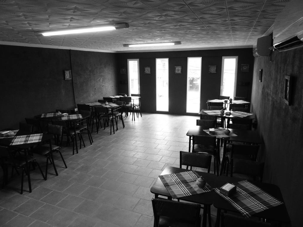 La Pergola Hotel Tucuman San Miguel de Tucumán Zewnętrze zdjęcie