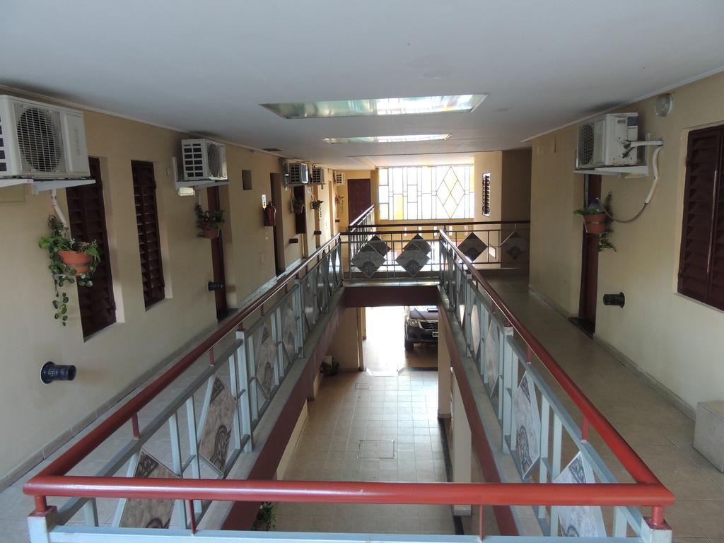 La Pergola Hotel Tucuman San Miguel de Tucumán Zewnętrze zdjęcie