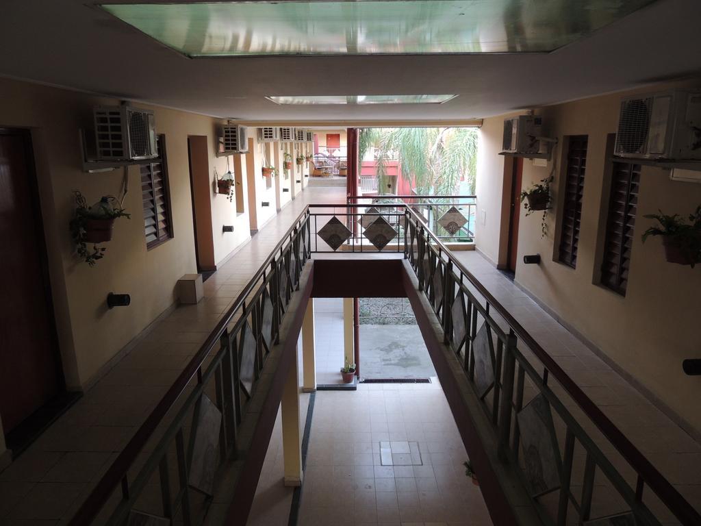 La Pergola Hotel Tucuman San Miguel de Tucumán Zewnętrze zdjęcie