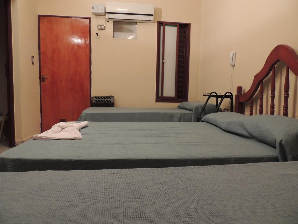 La Pergola Hotel Tucuman San Miguel de Tucumán Pokój zdjęcie