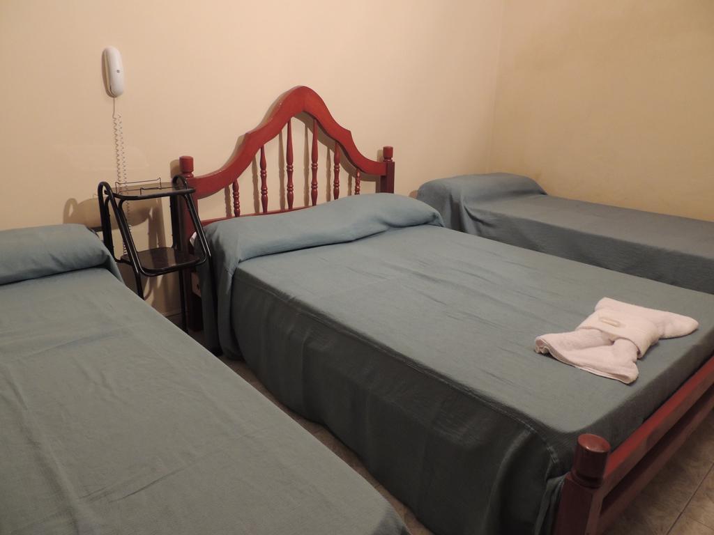 La Pergola Hotel Tucuman San Miguel de Tucumán Zewnętrze zdjęcie