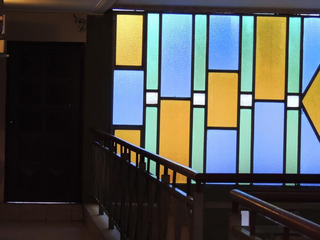 La Pergola Hotel Tucuman San Miguel de Tucumán Zewnętrze zdjęcie