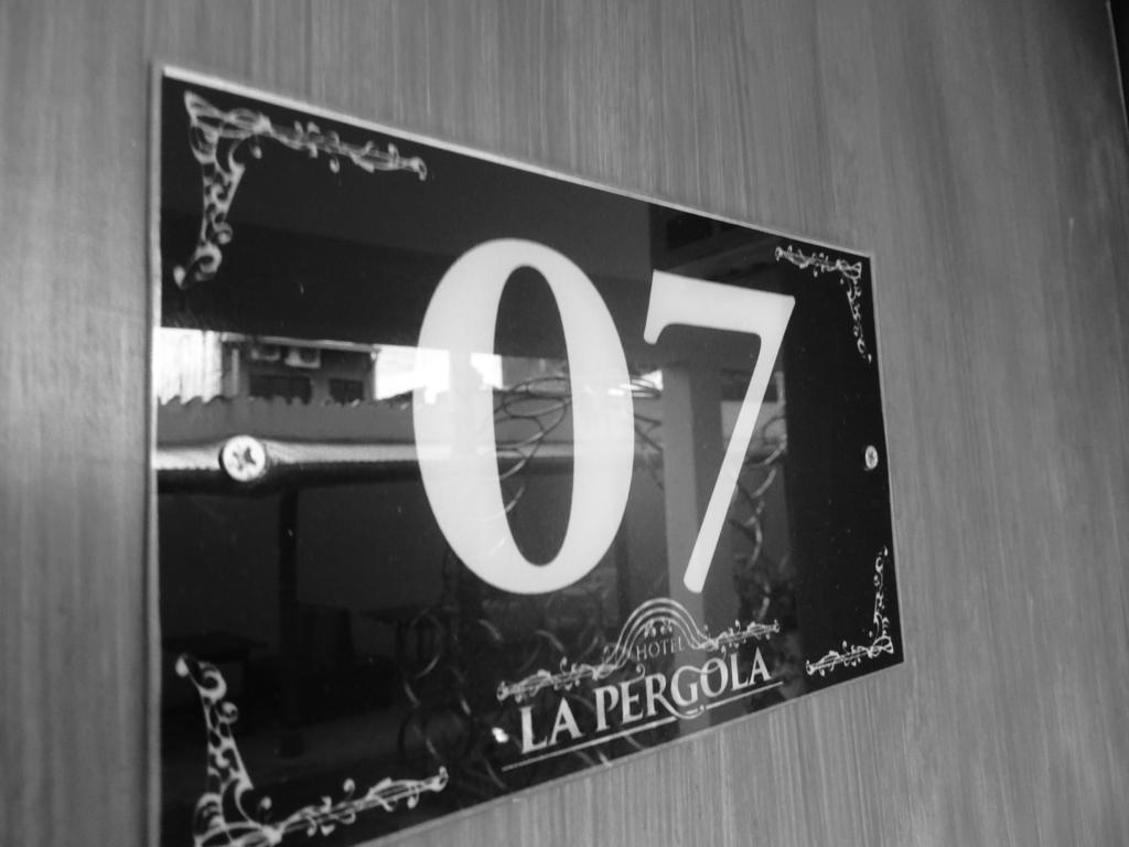 La Pergola Hotel Tucuman San Miguel de Tucumán Zewnętrze zdjęcie