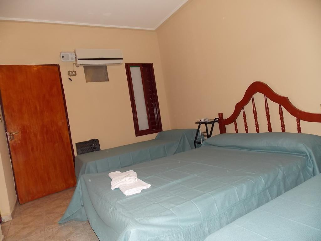 La Pergola Hotel Tucuman San Miguel de Tucumán Pokój zdjęcie